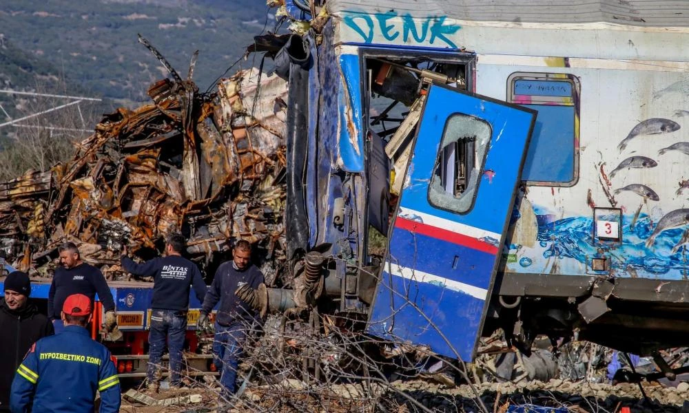 Τέμπη: 6 ερωτοαπαντήσεις για το τι ισχύει με την προανακριτική επιτροπή